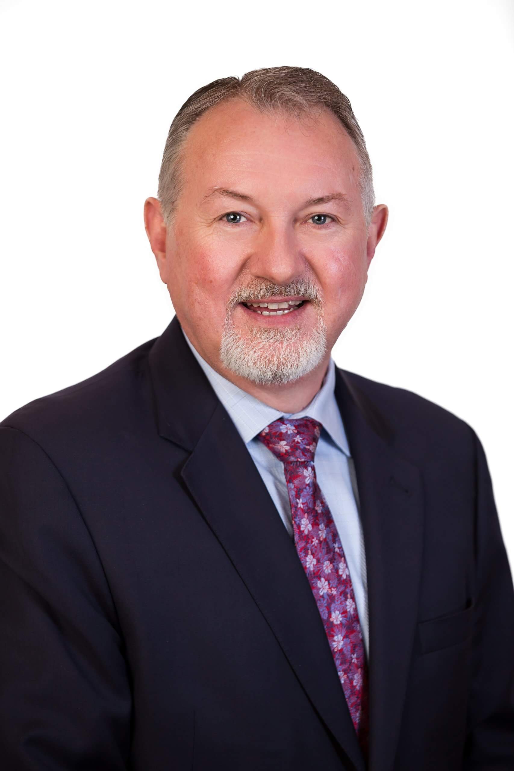 An image of Jimmy Norris