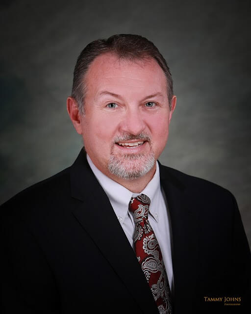 An image of Jimmy Norris